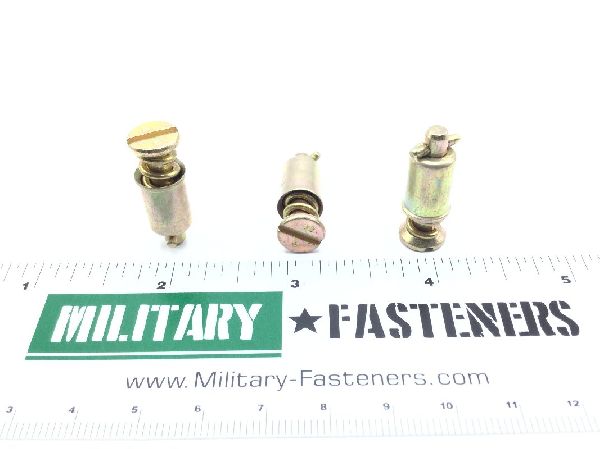 4002-13 Turnlock Fastener Stud (3)