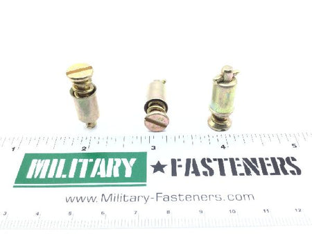 4002-13 Turnlock Fastener Stud (3)