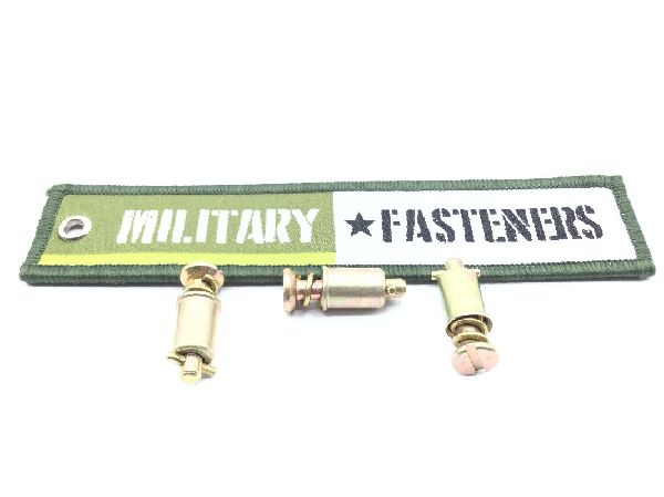 4002-13 Turnlock Fastener Stud (4)