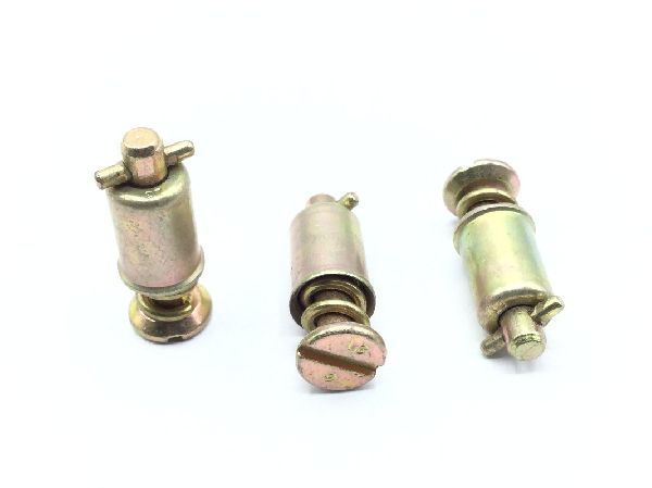 4002-13 Turnlock Fastener Stud (7)