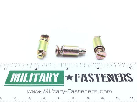 4002-14 Turnlock Fastener Stud