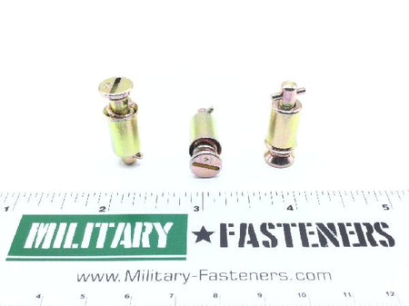 4002-14 Turnlock Fastener Stud (2)
