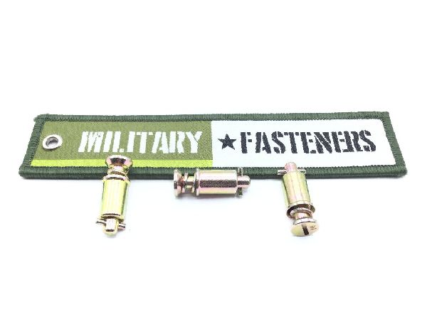 4002-14 Turnlock Fastener Stud (3)