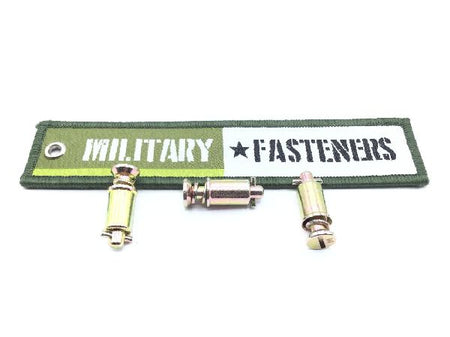 4002-14 Turnlock Fastener Stud (3)