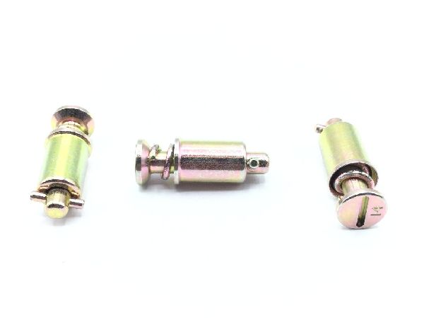 4002-14 Turnlock Fastener Stud (4)