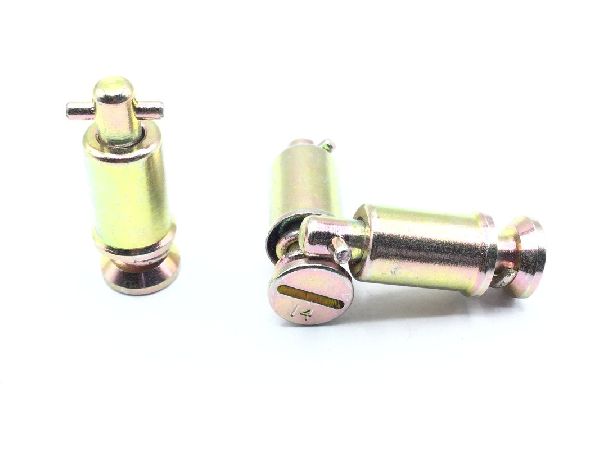 4002-14 Turnlock Fastener Stud (5)