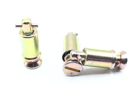 4002-14 Turnlock Fastener Stud (5)