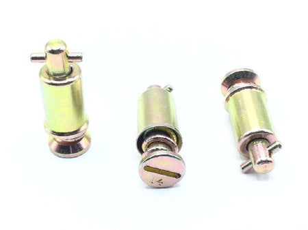 4002-14 Turnlock Fastener Stud (6)