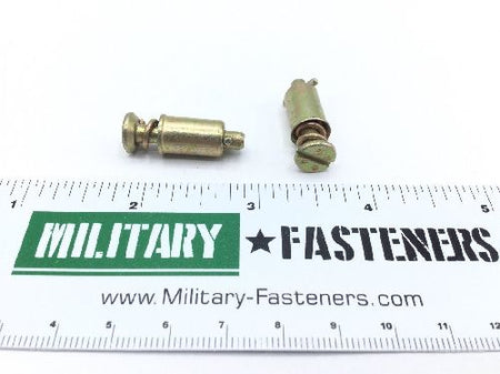 4002-15 Turnlock Fastener Stud (2)