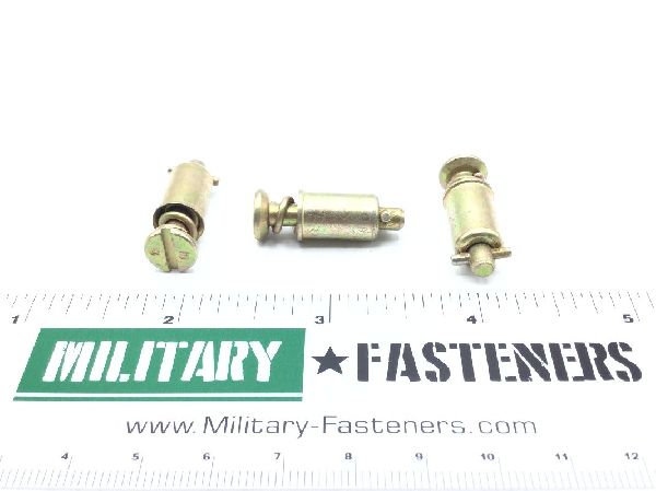 4002-15 Turnlock Fastener Stud (5)