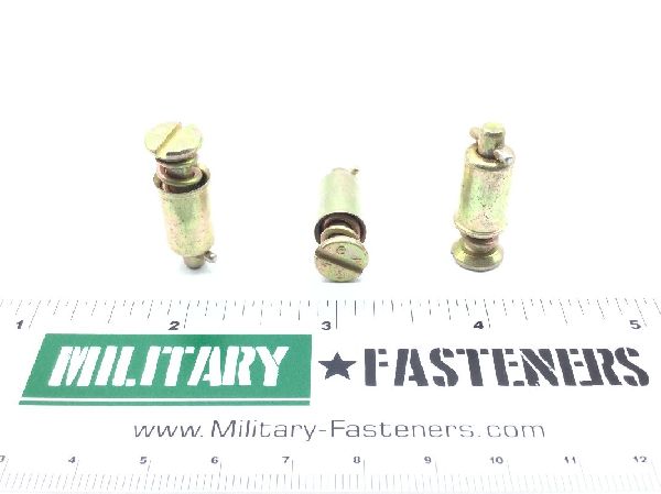 4002-15 Turnlock Fastener Stud (6)