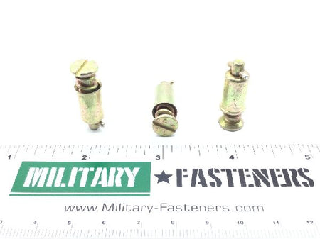 4002-15 Turnlock Fastener Stud (6)
