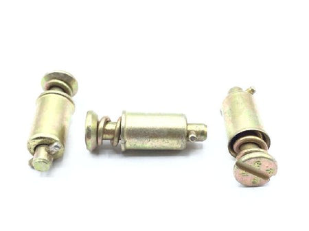 4002-15 Turnlock Fastener Stud (8)