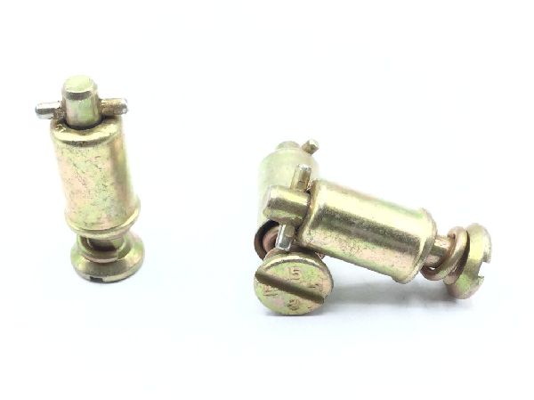 4002-15 Turnlock Fastener Stud (9)