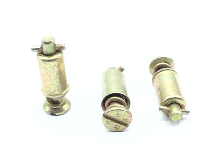 4002-15 Turnlock Fastener Stud (10)