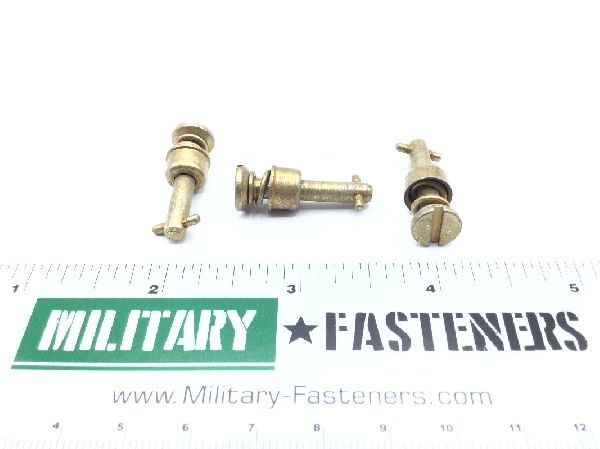 4002-16 Turnlock Fastener Stud
