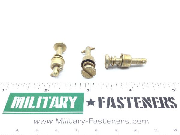 4002-16 Turnlock Fastener Stud (2)