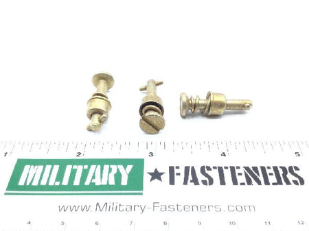 4002-16 Turnlock Fastener Stud (2)