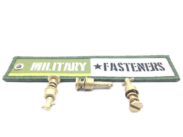 4002-16 Turnlock Fastener Stud (3)