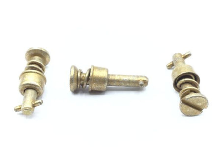 4002-16 Turnlock Fastener Stud (4)