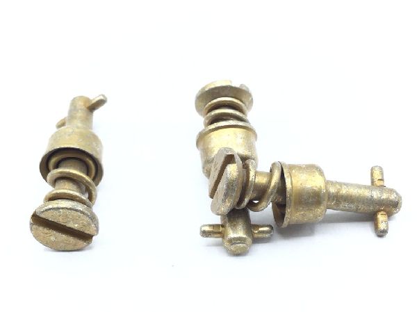 4002-16 Turnlock Fastener Stud (5)