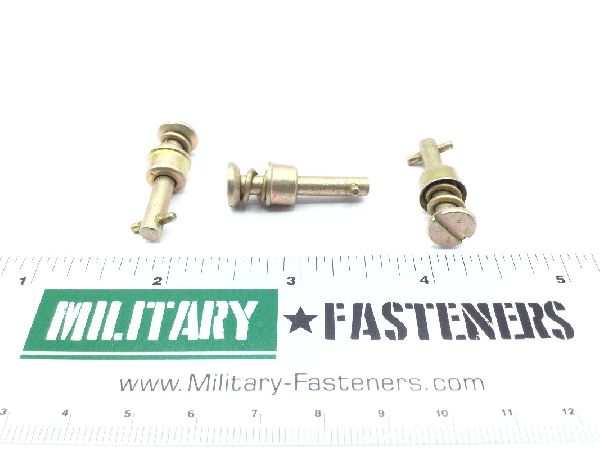 4002-18 Turnlock Fastener Stud (2)