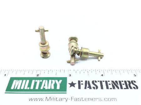 4002-18 Turnlock Fastener Stud (3)