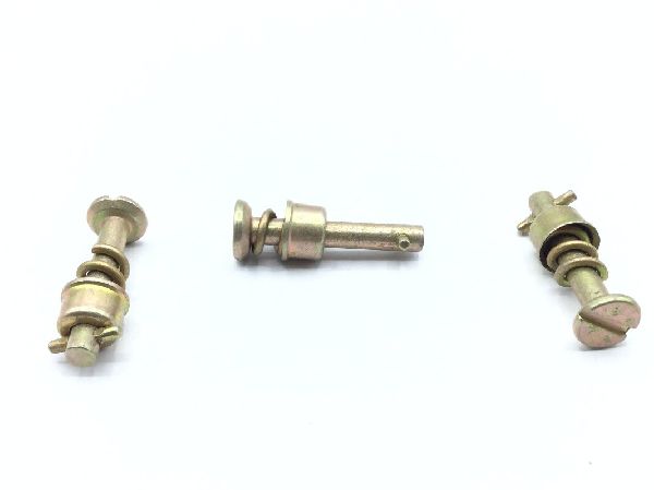 4002-18 Turnlock Fastener Stud (5)