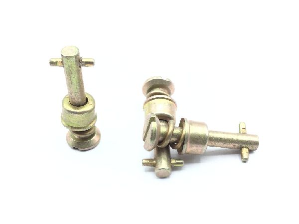 4002-18 Turnlock Fastener Stud (6)