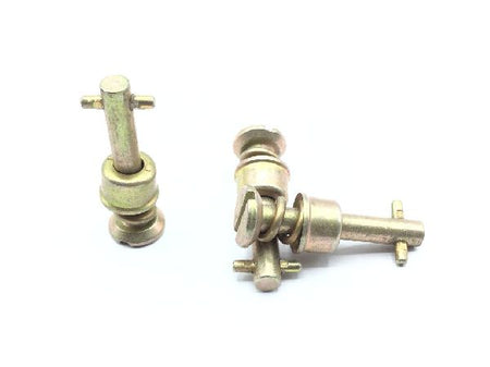 4002-18 Turnlock Fastener Stud (6)