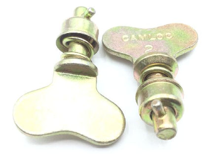 4002-2W Turnlock Fastener Stud Assembly
