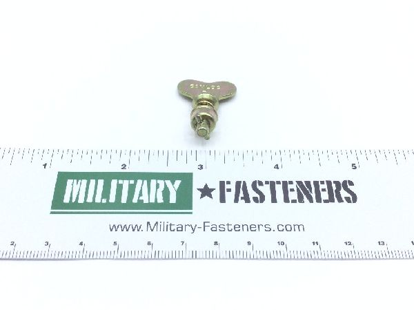 4002-2W Turnlock Fastener Stud Assembly (5)