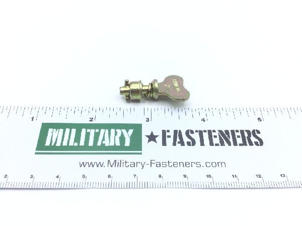 4002-2W Turnlock Fastener Stud Assembly (6)