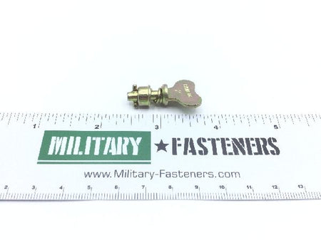 4002-2W Turnlock Fastener Stud Assembly (6)