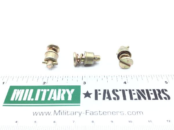 4002-3 Turnlock Fastener Stud Assembly