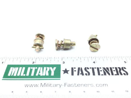 4002-3 Turnlock Fastener Stud Assembly