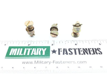 4002-3 Turnlock Fastener Stud Assembly (2)