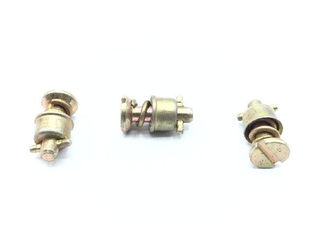 4002-3 Turnlock Fastener Stud Assembly (4)