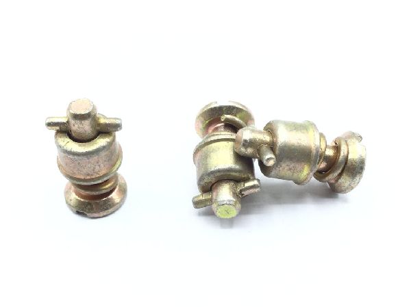 4002-3 Turnlock Fastener Stud Assembly (5)
