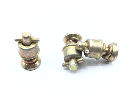 4002-3 Turnlock Fastener Stud Assembly (5)
