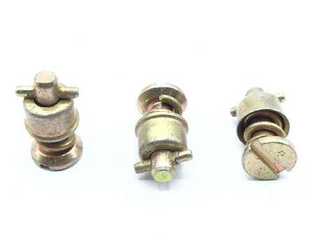 4002-3 Turnlock Fastener Stud Assembly (6)