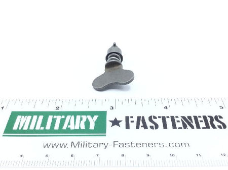 4002-4SW Turnlock Fastener Stud Assembly