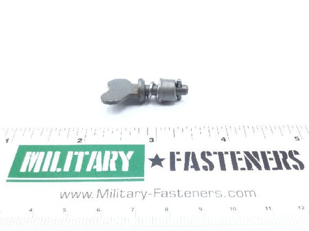 4002-4SW Turnlock Fastener Stud Assembly (2)