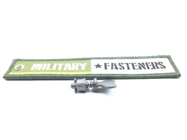 4002-4SW Turnlock Fastener Stud Assembly (3)