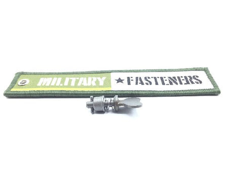 4002-4SW Turnlock Fastener Stud Assembly (3)