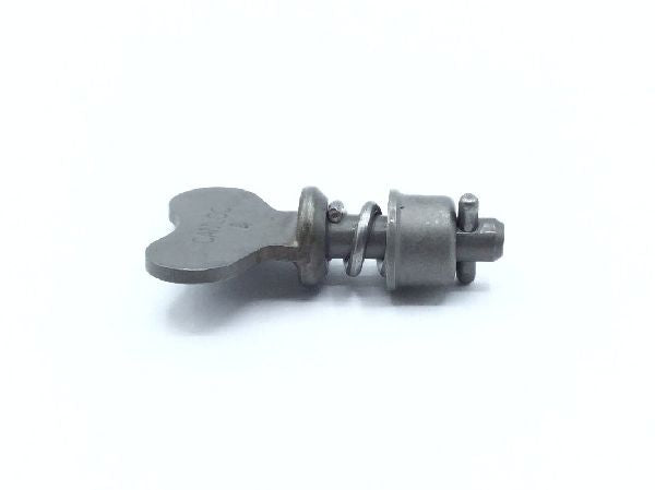 4002-4SW Turnlock Fastener Stud Assembly (5)