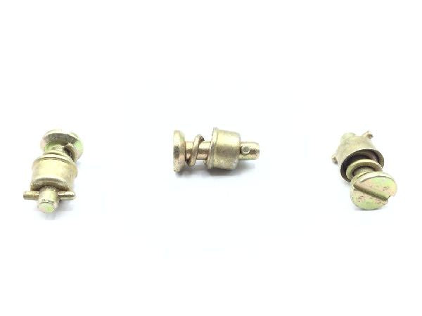 4002-4 Turnlock Fastener Stud Assembly (4)