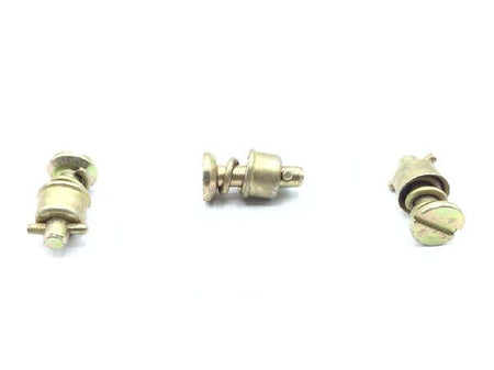 4002-4 Turnlock Fastener Stud Assembly (4)