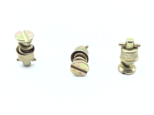 4002-4 Turnlock Fastener Stud Assembly (5)