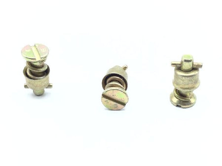 4002-4 Turnlock Fastener Stud Assembly (5)
